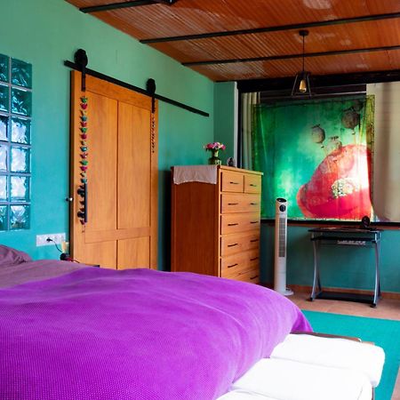 Villa Vivienda Acogedora Con Piscina Arroyo De La Miel Exterior foto