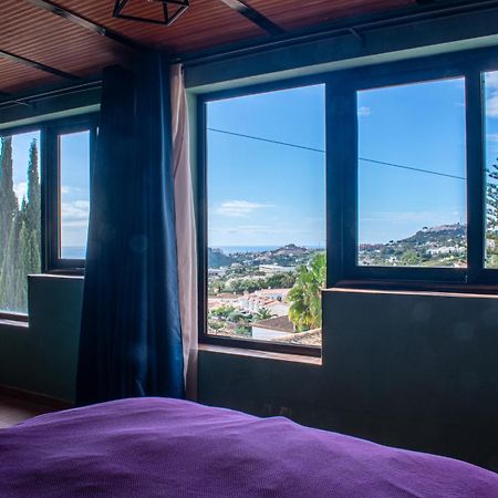 Villa Vivienda Acogedora Con Piscina Arroyo De La Miel Exterior foto