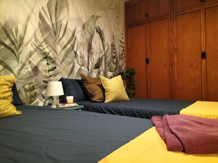 Villa Vivienda Acogedora Con Piscina Arroyo De La Miel Exterior foto
